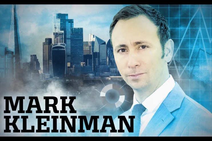 Mark Kleinman is Sky News' City Editor and writes a column for City AM
