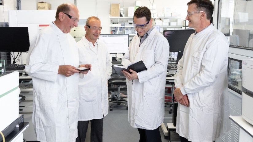 British Patient Capital has invested in Imperial College spinout Myricx as part of the biotech company's £90m financing round.