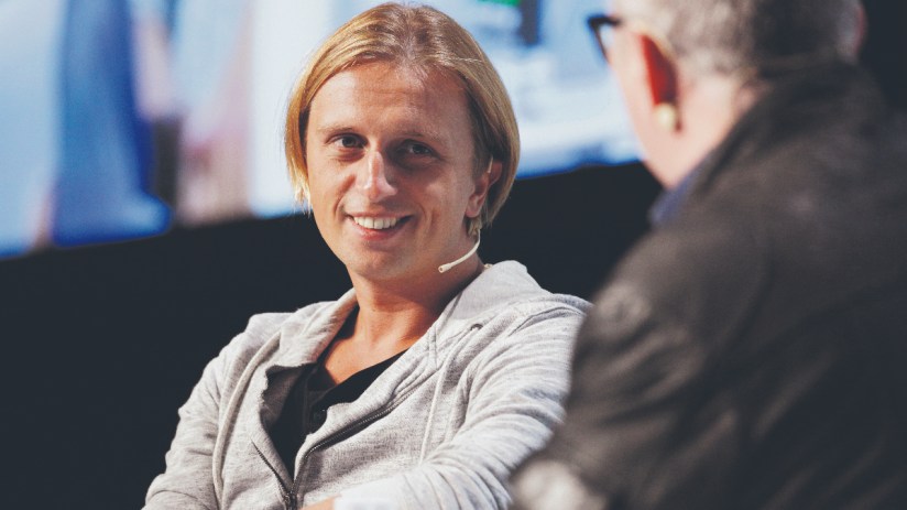 Revolut's co-founder and chief executive Nik Storonsky said last year that he did not “see the point” of listing in London due to the UK’s regulatory environment.