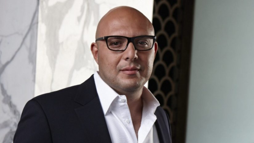 Sushi Samba is set for more success, the man behind the City's favourite sunset spot tells City A.M.