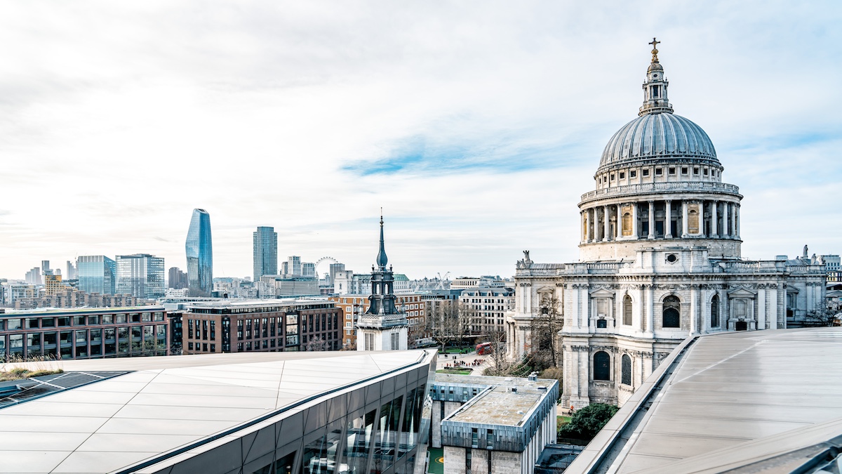 Only four per cent of UK companies have managed 10 consecutive years of strong growth.