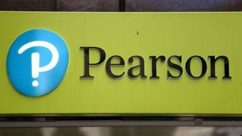 Pearson has been developing an AI-powered 'teaching pal' to create customised lessons and has rolled out AI study tools.