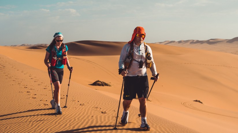 Sports, the UK’s largest provider of global adventure challenges, offering everyday people the chance to explore once in a lifetime, bucket list locations.