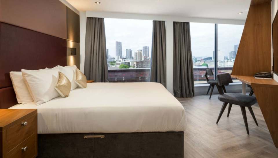 Roomzzz managing director Naveen Ahmed has previously said that Roomzzz would also look to open sites in Birmingham, Oxford, Milton Keynes and Glasgow.