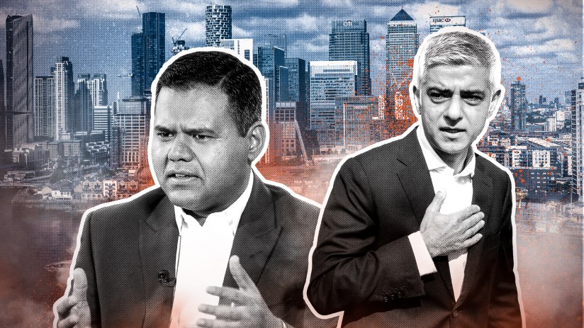 Sadiq Khan's office has apologised after failing to follow up on a complaint raised about former deputy mayor of London, Rajesh Agrawal