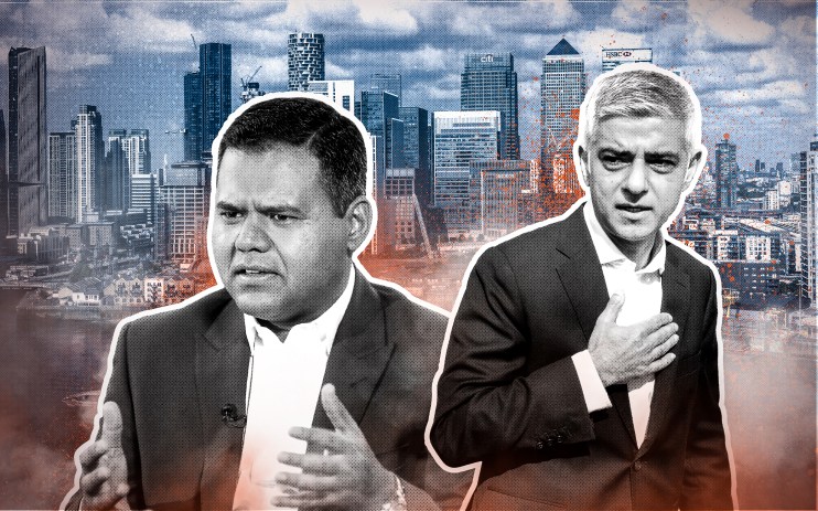 Sadiq Khan's office has apologised after failing to follow up on a complaint raised about former deputy mayor of London, Rajesh Agrawal