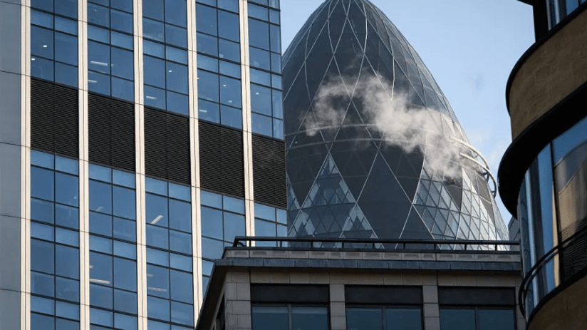 Deutsche paid a 72 per cent premium for Numis.