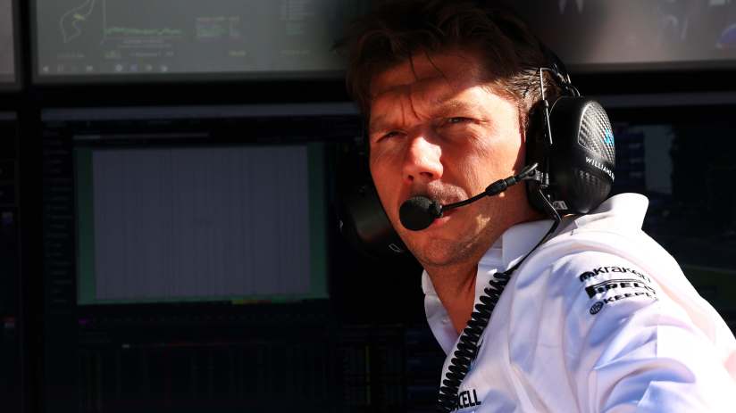 Williams boss James Vowles says last year's British Grand Prix was one of his favourites
