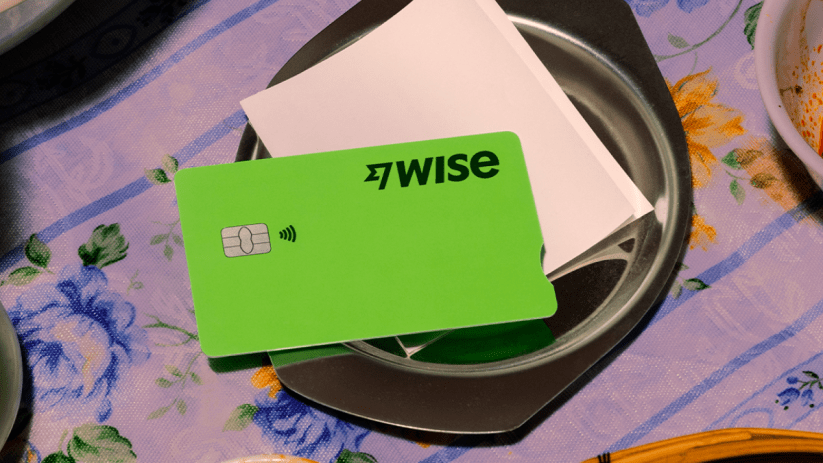 Wise's income rose in its annual results posting.