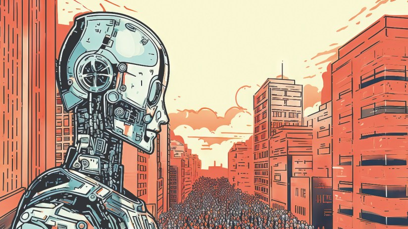 Prime Minister Keir Starmer is expected to introduce an AI bill to parliament today during the King’s Speech.