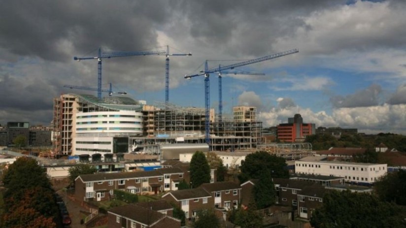 The West Midlands recorded a 72 per cent increase in overseas investment projects last year, creating almost 7,000 jobs.