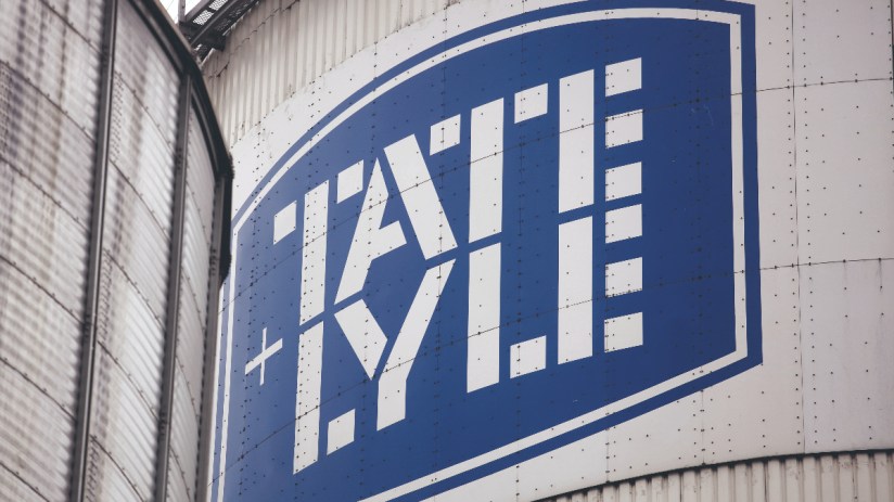Tate & Lyle has said revenue would take a hit as it passed lower input costs onto consumers