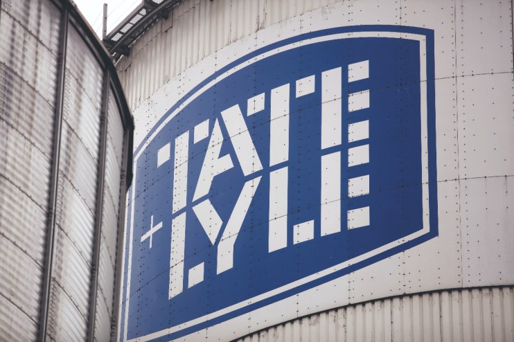 Tate & Lyle has said revenue would take a hit as it passed lower input costs onto consumers