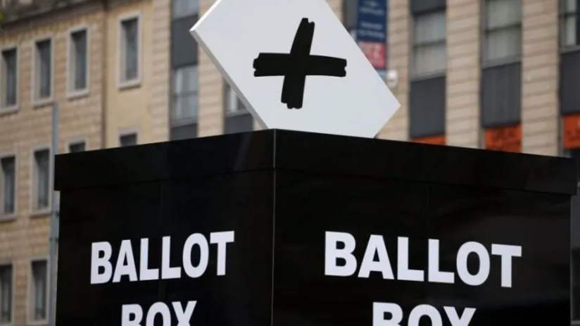 City A.M. delivers its verdict on the general election - and the choice between Sunak and Starmer