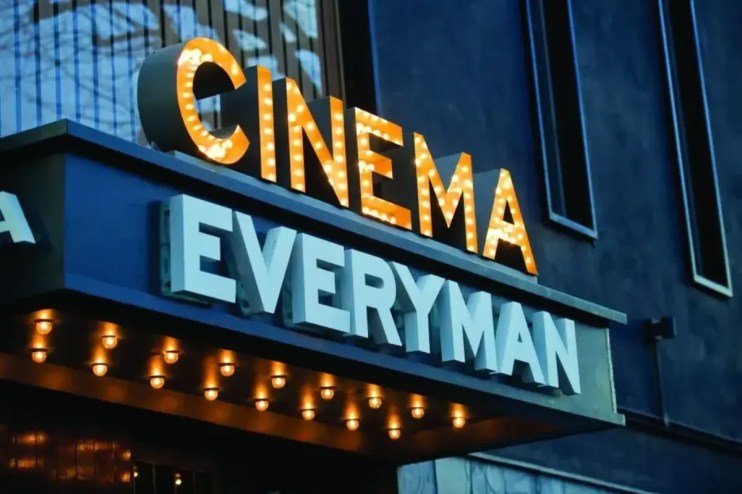 Everyman is preparing for a few months of big-ticket movies, including Joker: Folie à Deux, Gladiator II and Wicked.