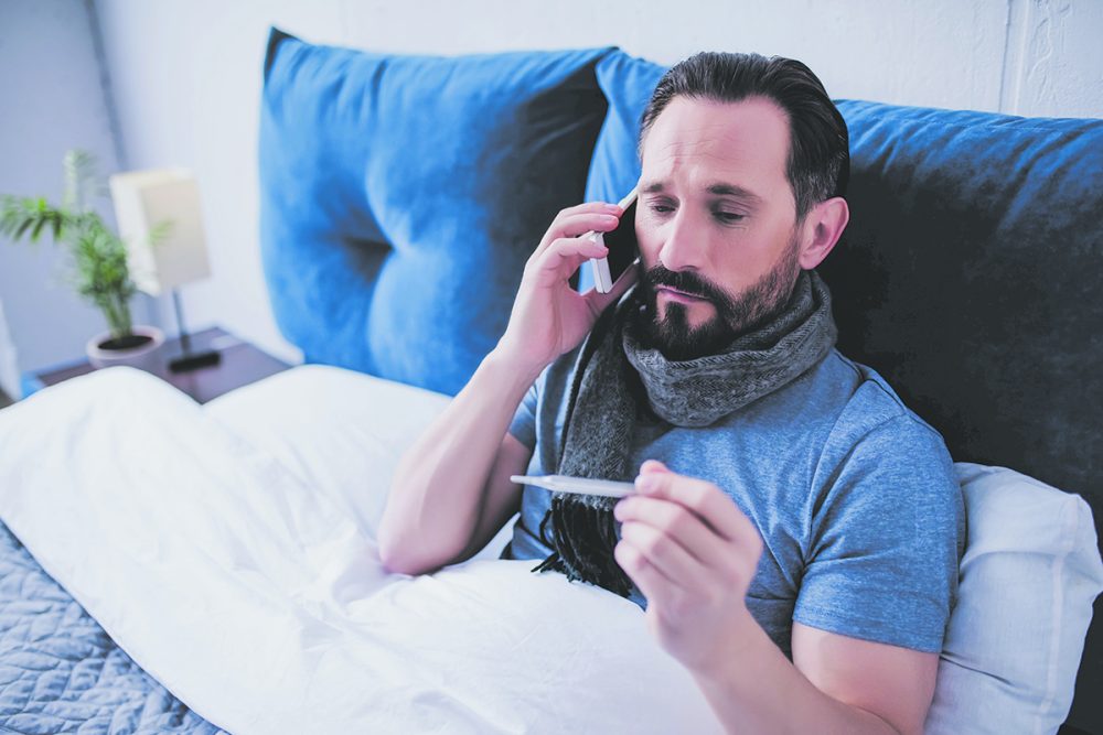 Turns out it pays everyone to take a rest and recover