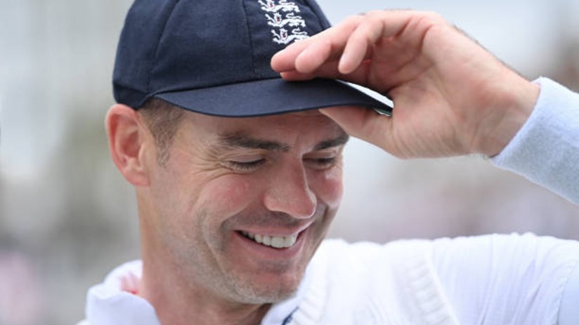 This week, after a match at Lord's against the West Indies, England pacer James Anderson will retire from Test cricket.
