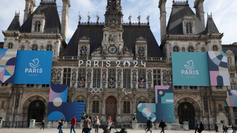 UK Sport have set themselves modest medal targets for Paris 2024 as they aim to match their performance from Tokyo 2020.