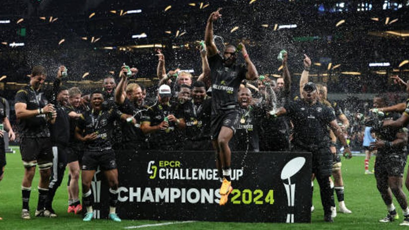 Most clubs have been in a rut, unable to win in their domestic competition and with their season looking like a failure, at some point in their lifetime. But the Challenge Cup – for clubs who did not qualify for the Champions Cup, plus invitational teams – offers a chance to reach the top flight.