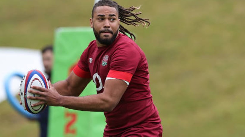 The next fortnight will be one which could end up defining Steve Borthwick’s tenure as England manager as his side tour New Zealand.