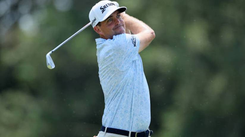 Keegan Bradley was on Monday confirmed as the Ryder Cup captain for Team USA ahead of the 2025 tournament at Bethpage Black.