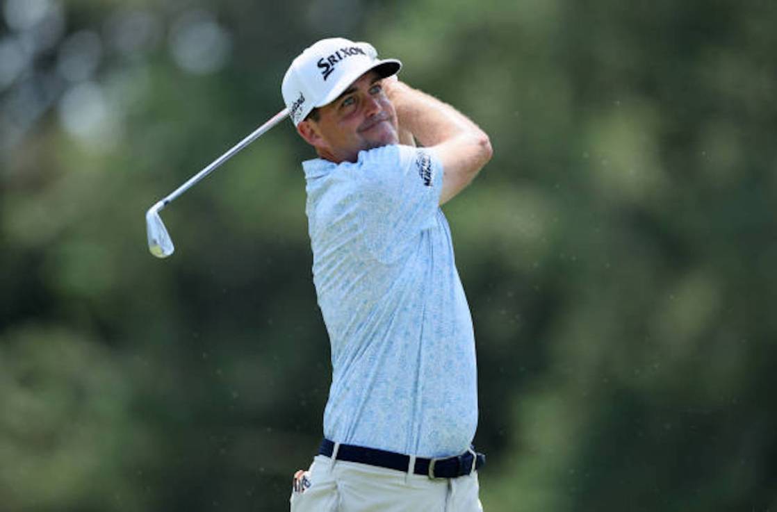 Keegan Bradley was on Monday confirmed as the Ryder Cup captain for Team USA ahead of the 2025 tournament at Bethpage Black.