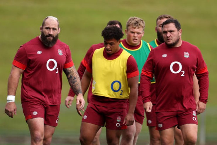 This weekend marks the first of two Tests between England and the New Zealand All Blacks as part of the summer rugby union tours.