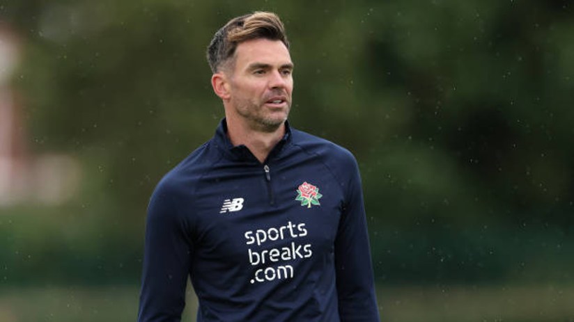 James Anderson will stay with England as a fast bowling mentor after his final international Test this month.