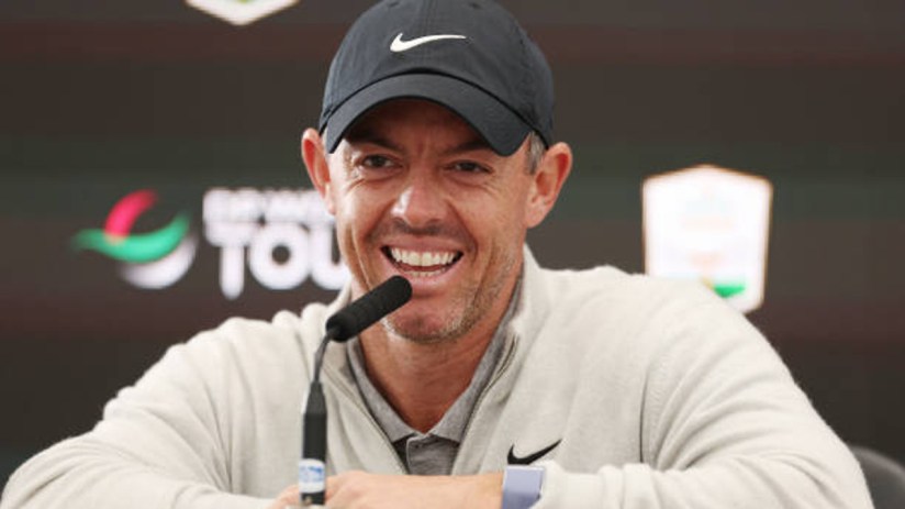 Rory McIlroy has insisted he can bounce back from his US Open disappointment ahead of the Open this month.