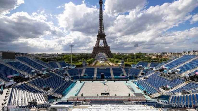 Entain reported a surge in interest for typically overlooked sports at the Paris Olympics, like surfing, archery, canoeing, and climbing.