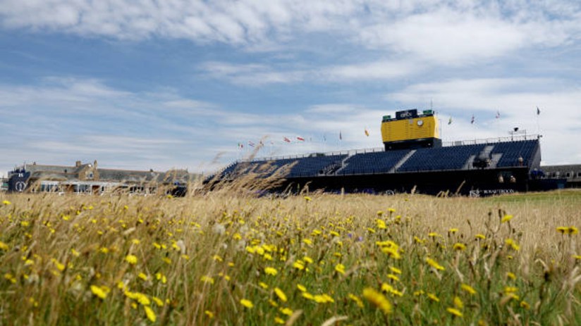 Royal Troon Golf Club on the windy west coast of Scotland will be the bane of many golfer’s weekends, but the reward for coming out on top at the 2024 Open Championships will make it worth it.