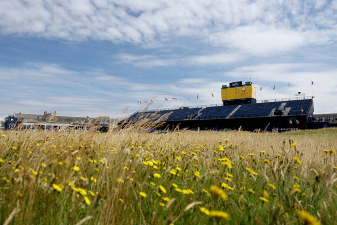 Royal Troon Golf Club on the windy west coast of Scotland will be the bane of many golfer’s weekends, but the reward for coming out on top at the 2024 Open Championships will make it worth it.