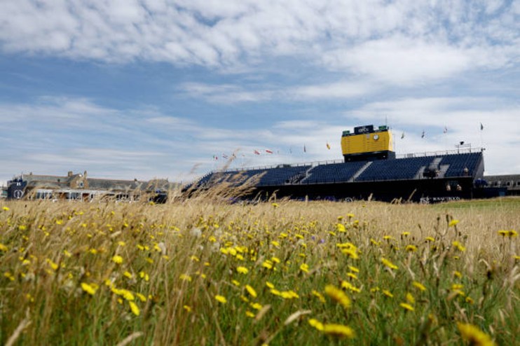 Royal Troon Golf Club on the windy west coast of Scotland will be the bane of many golfer’s weekends, but the reward for coming out on top at the 2024 Open Championships will make it worth it.
