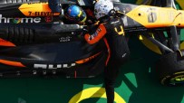 Oscar Piastri won his first Formula 1 grand prix in Hungary on Sunday after a late team order from his McLaren garage forced teammate Lando Norris to move aside for the Australian.