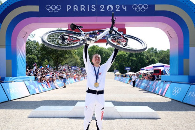 Tom Pidcock headlined a stellar day at the Paris 2024 Olympic Games as Team GB racked up a pair of golds and a number of minor medals.