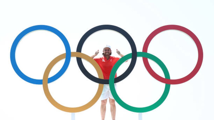 Tommy Fleetwood insists an Olympic gold medal at Paris 2024 would be up there alongside anything he has achieved in golf as he prepares to kick off his campaign at the ‘most amazing event in the world.’