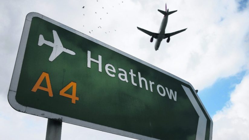 Heathrow returning to normal as investigations ordered into power outage