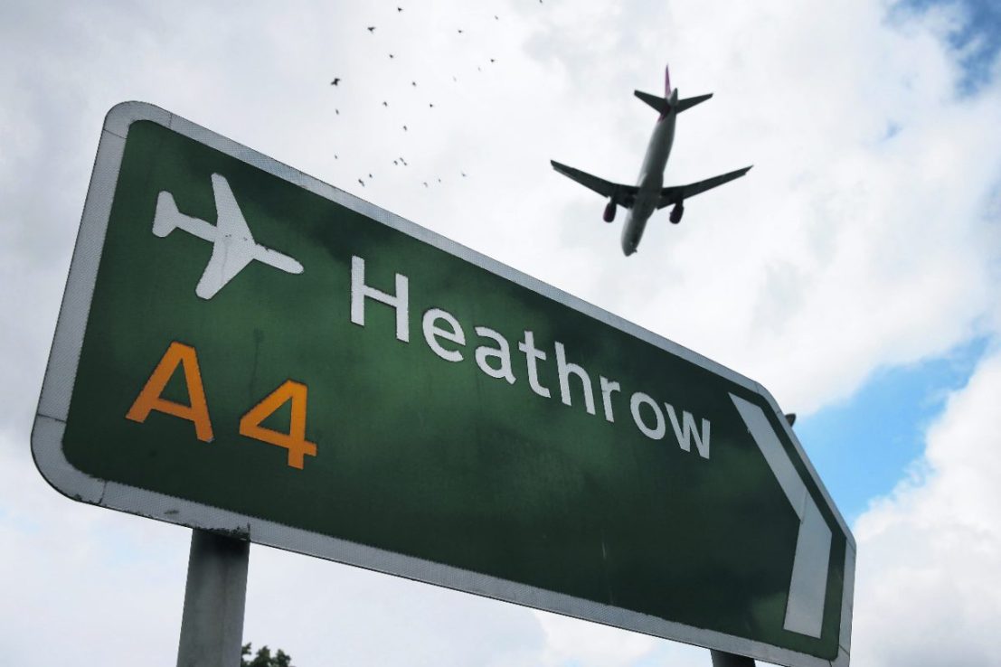 Heathrow returning to normal as investigations ordered into power outage