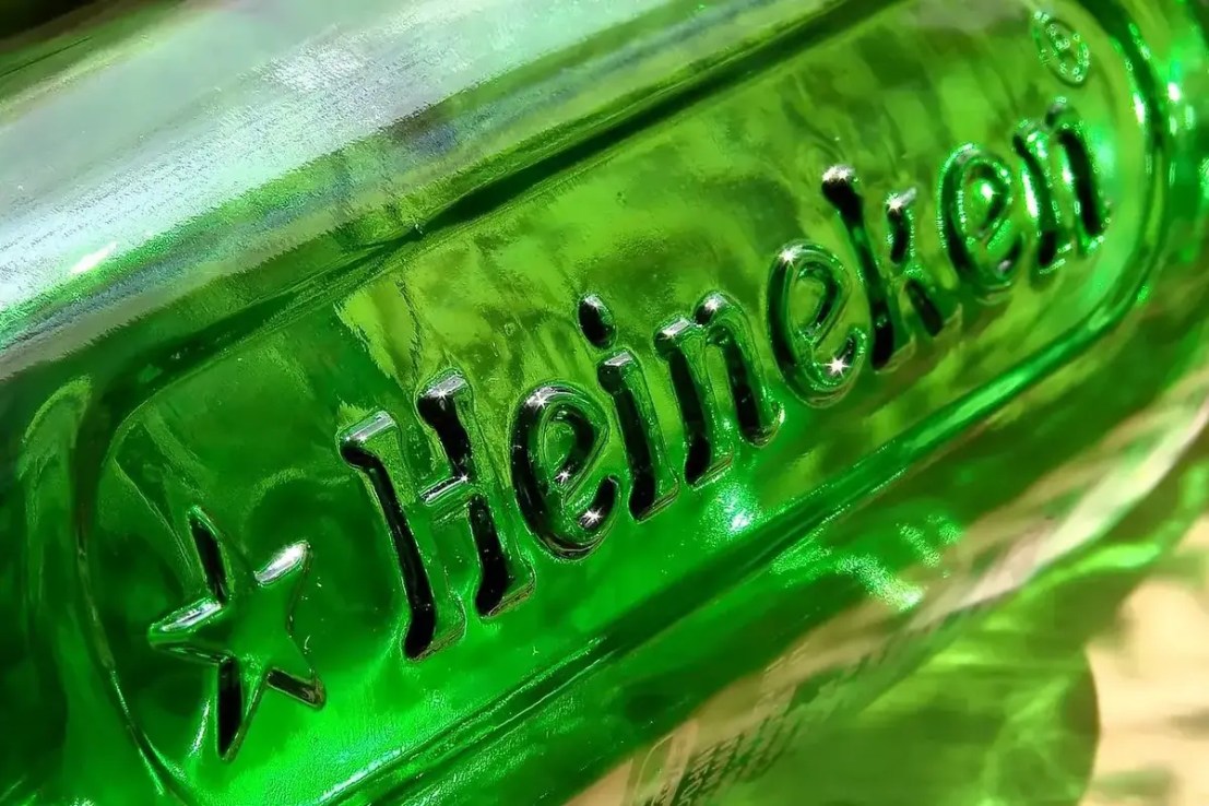 WPP wins Heineken marketing deal amid AI push