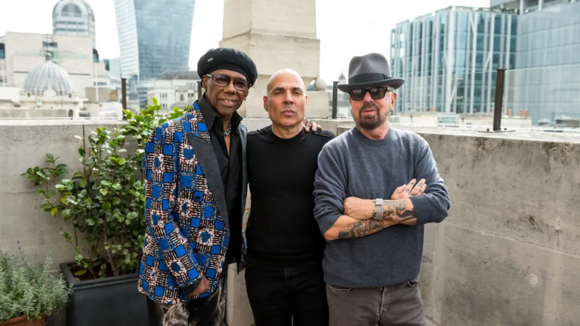 Merck Mercuriadis founded Hipgnosis Songs Fund in 2018.