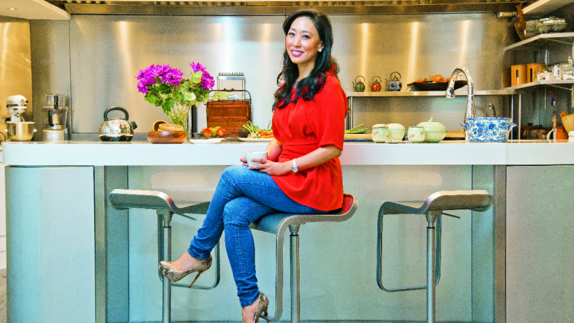 Judy Joo shares her 5 favourite London places to eat