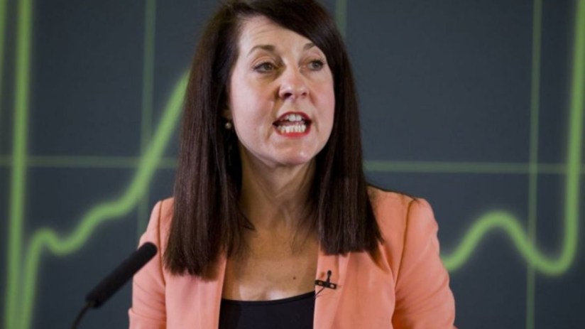 Work and Pensions Secretary Liz Kendall said that legislation will “make sure” people who “seek to cheat” the system are held accountable.
