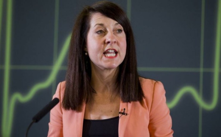 Work and Pensions Secretary Liz Kendall said that legislation will “make sure” people who “seek to cheat” the system are held accountable.