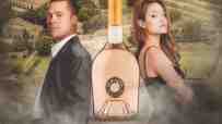 Brad Pitt and Angelina Jolie are involved in a battle over the Miraval wine estate