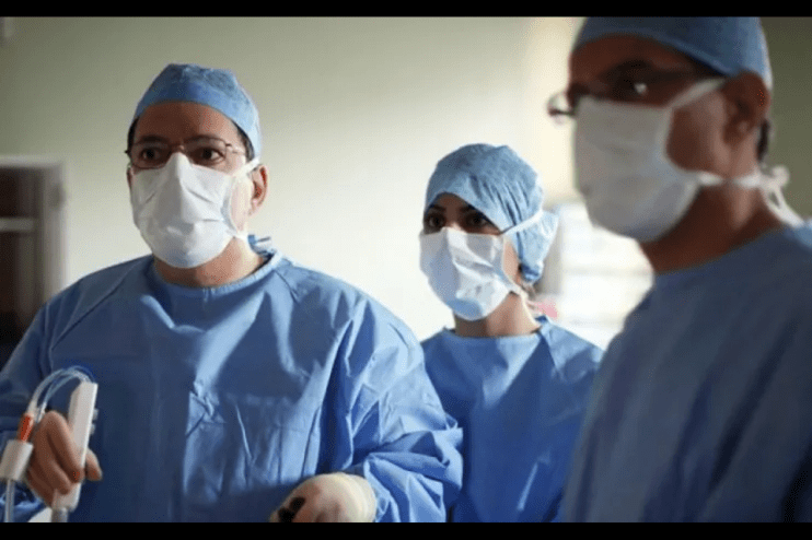 "Demand for our infection prevention products continues to be very robust across all the company's geographical markets," Tristel said.