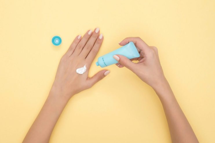 ew data shows that skipping SPF isn’t just a minor oversight—it could have serious long-term consequences for your skin health