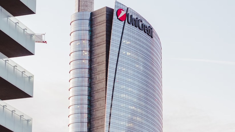 UniCredit has the second-biggest exposure to Russia among western banks. (Photo by Jeff Tumale)
