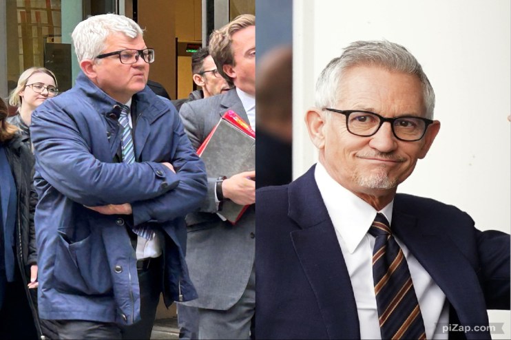 British celebrities vs HMRC IR35. What is going on?