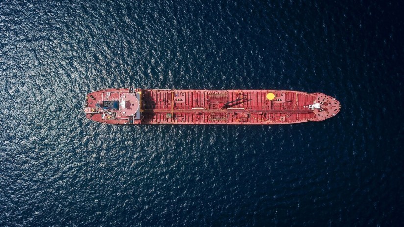 Russian oil: UK and European states set to launch plan to target 'shadow fleets'