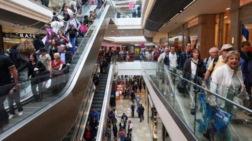 Retail sales fell faster than expected in June